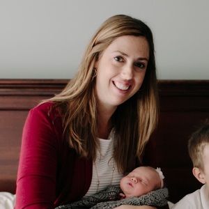 Meet your Posher, Nicole